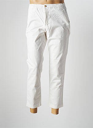 Pantalon chino blanc RALPH LAUREN pour homme