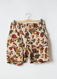Short multicolore ELEMENT homme