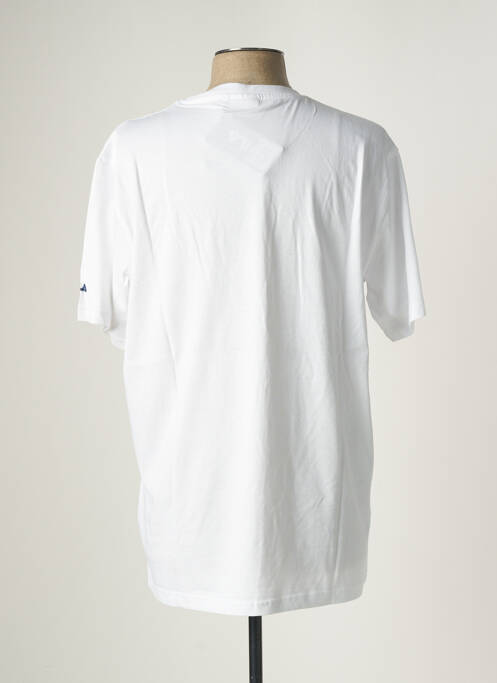 T-shirt multicolore FILA pour homme
