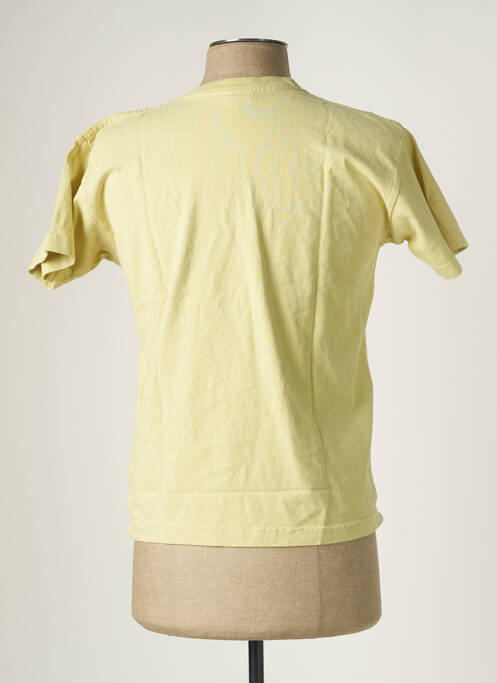 T-shirt vert OBEY pour femme