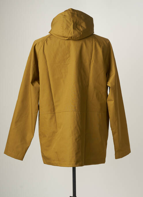 Doudoune kaki VOLCOM pour homme