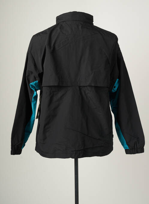 Blouson noir OBEY pour homme