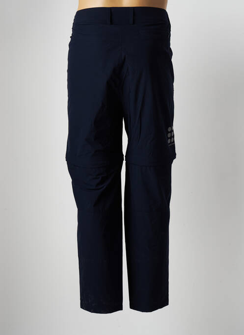 Pantalon droit bleu THE NEW ORIGINALS homme