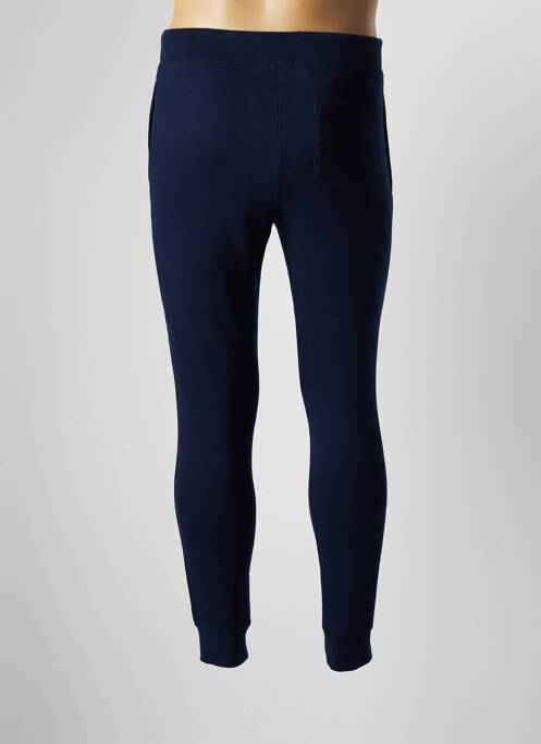 Jogging bleu RALPH LAUREN pour homme