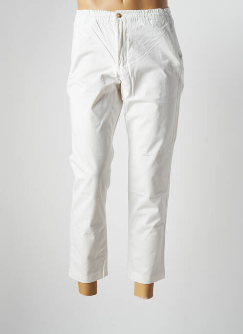 Pantalon chino blanc RALPH LAUREN pour homme