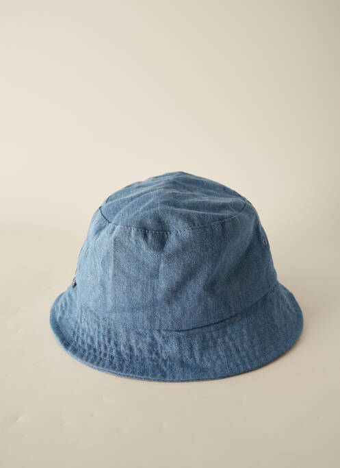 Bonnet bleu POYZ&PIRLZ pour homme
