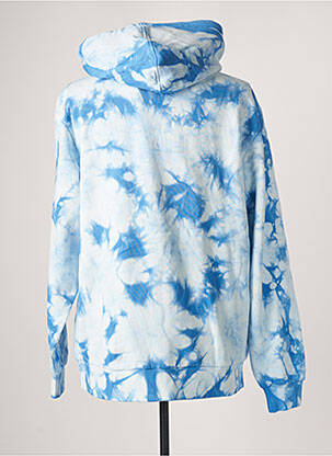 Sweat-shirt bleu RIPNDIP homme