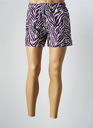 Short de bain multicolore BOARDIES homme