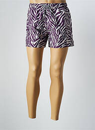 Short de bain multicolore BOARDIES homme