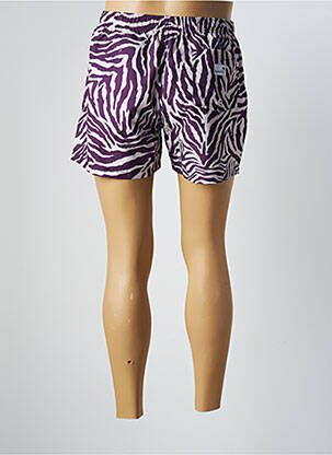 Short de bain multicolore BOARDIES homme