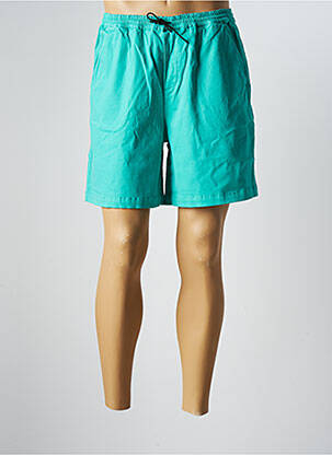 Short vert NEW AMSTERDAM SURF ASSOCIATION homme
