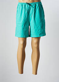 Short vert NEW AMSTERDAM SURF ASSOCIATION homme