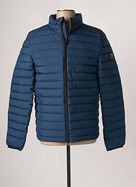 Doudoune bleu ECOALF homme