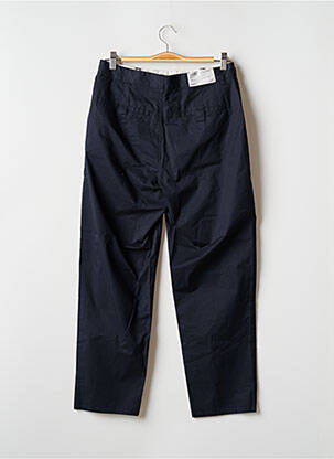 Pantalon droit bleu FARAH homme