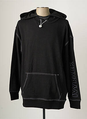 Sweat-shirt noir IVY PARK femme