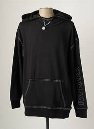 Sweat-shirt noir IVY PARK femme
