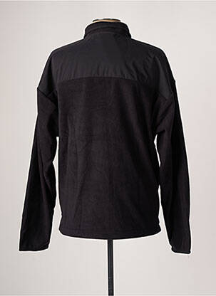 Polaire noir REEBOK femme
