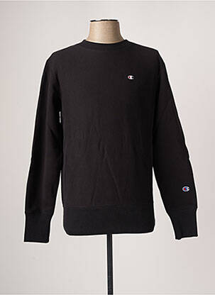 Sweat-shirt multicolore CHAMPION homme