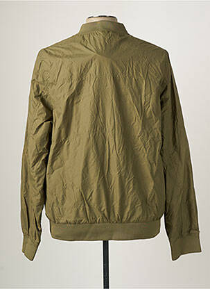 Blouson kaki BELLFIELD homme