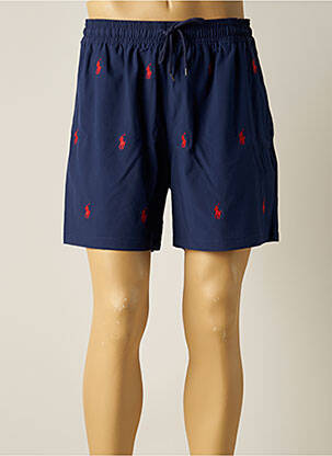 Short De Bain RALPH LAUREN Homme Pas Cher Short De Bain RALPH