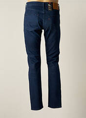 Jeans skinny bleu LEVIS pour homme seconde vue