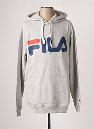Sweat-shirt multicolore FILA homme