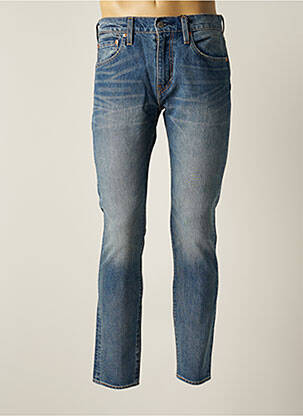 Jeans levis discount homme pas cher