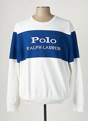 Sweat ralph cheap lauren pas cher