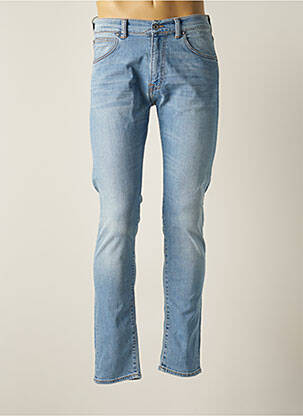 Jeans skinny bleu EDWIN pour homme