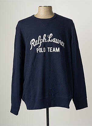 Sweat ralph sale lauren pas cher