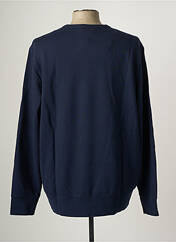 Sweat-shirt bleu RALPH LAUREN pour homme seconde vue