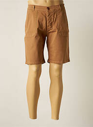 Short beige OLOW homme