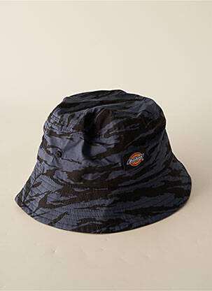 Bonnet bleu DICKIES femme