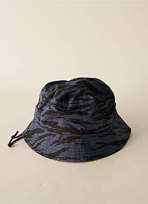 Bonnet bleu DICKIES femme