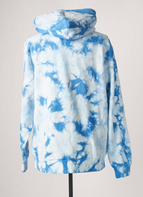 Sweat-shirt bleu RIPNDIP homme