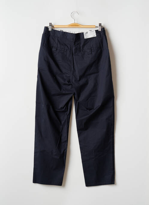 Pantalon droit bleu FARAH pour homme