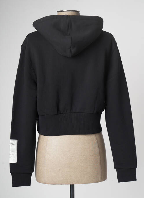 Sweat-shirt noir WASTED PARIS pour femme