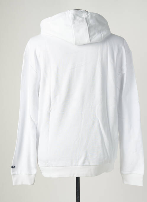 Sweat-shirt multicolore FILA pour homme