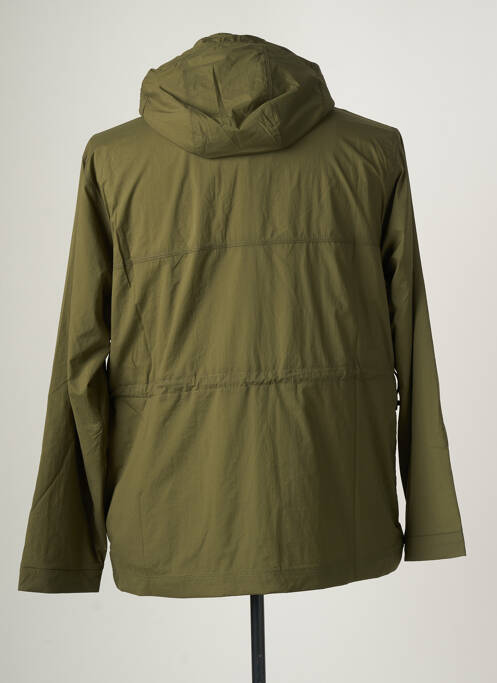 Coupe-vent kaki CHAMPION pour femme