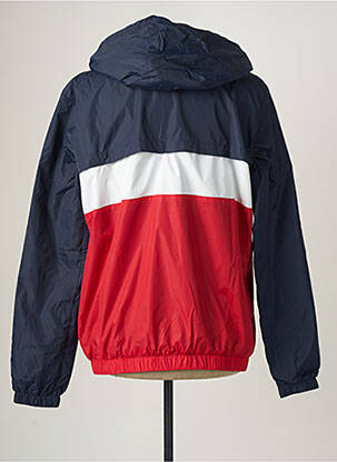 Blouson rouge FILA homme