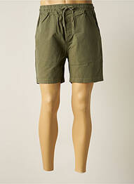 Short vert COLORFUL STANDARD homme