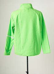 Sweat-shirt vert AVNIER pour homme seconde vue