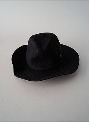 Chapeau gris BARTS femme