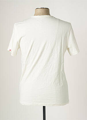 T-shirt blanc ELEMENT homme