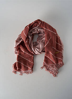 Echarpe rouge BARTS femme