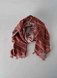 Echarpe rouge BARTS femme