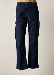 Pantalon droit bleu TIMBERLAND pour homme seconde vue