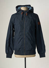 Blouson bleu ELEMENT homme