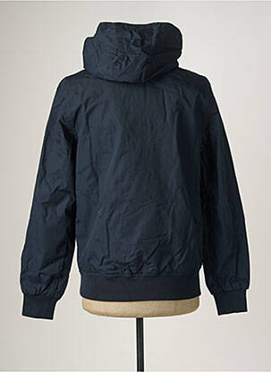 Blouson bleu ELEMENT homme