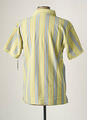 Polo multicolore OBEY homme